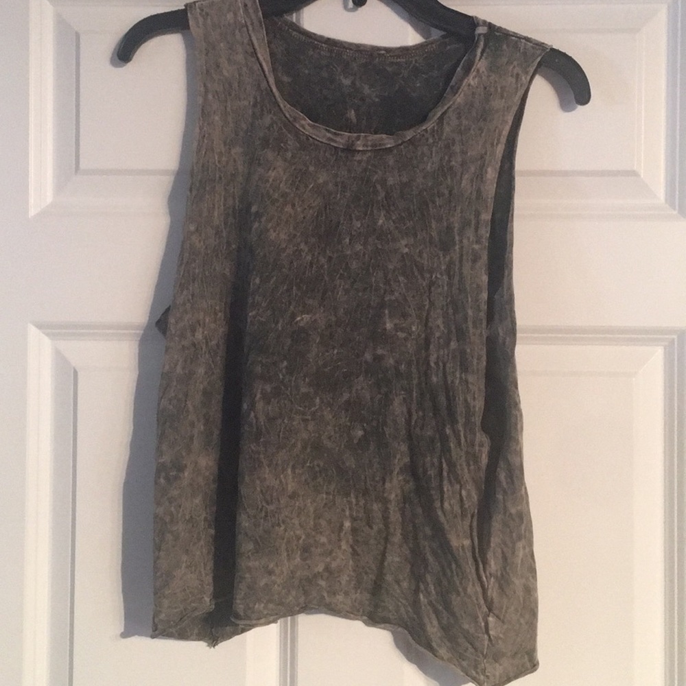 Tank top